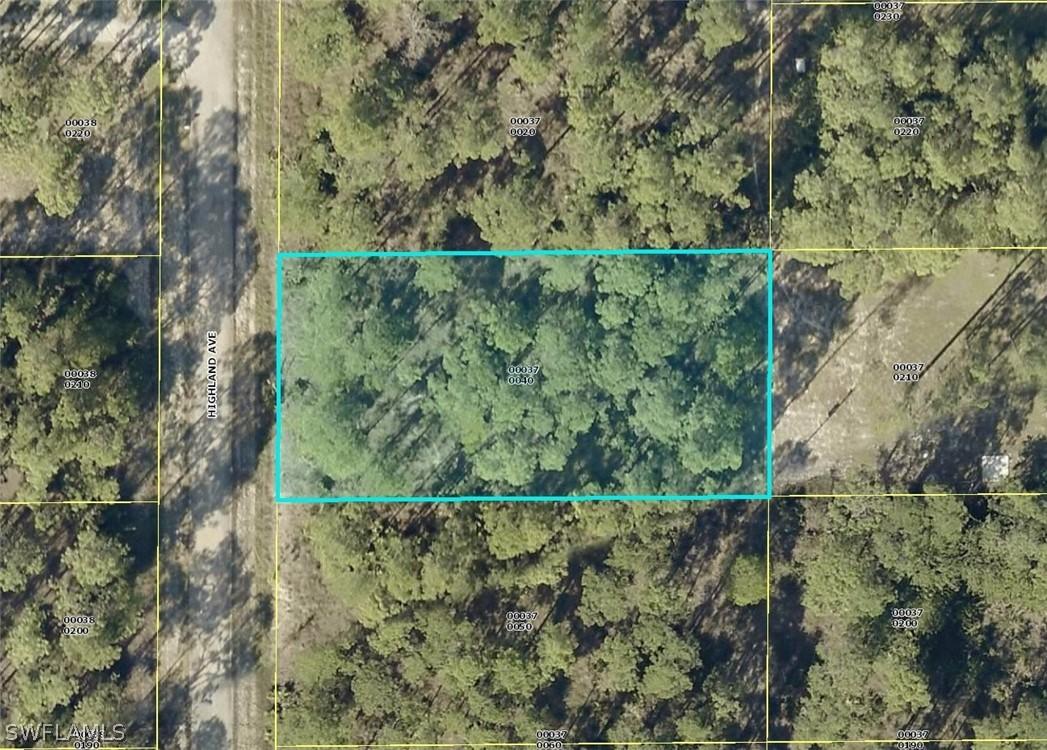 1516 Highland Ave., Lehigh Acres, FL 33972