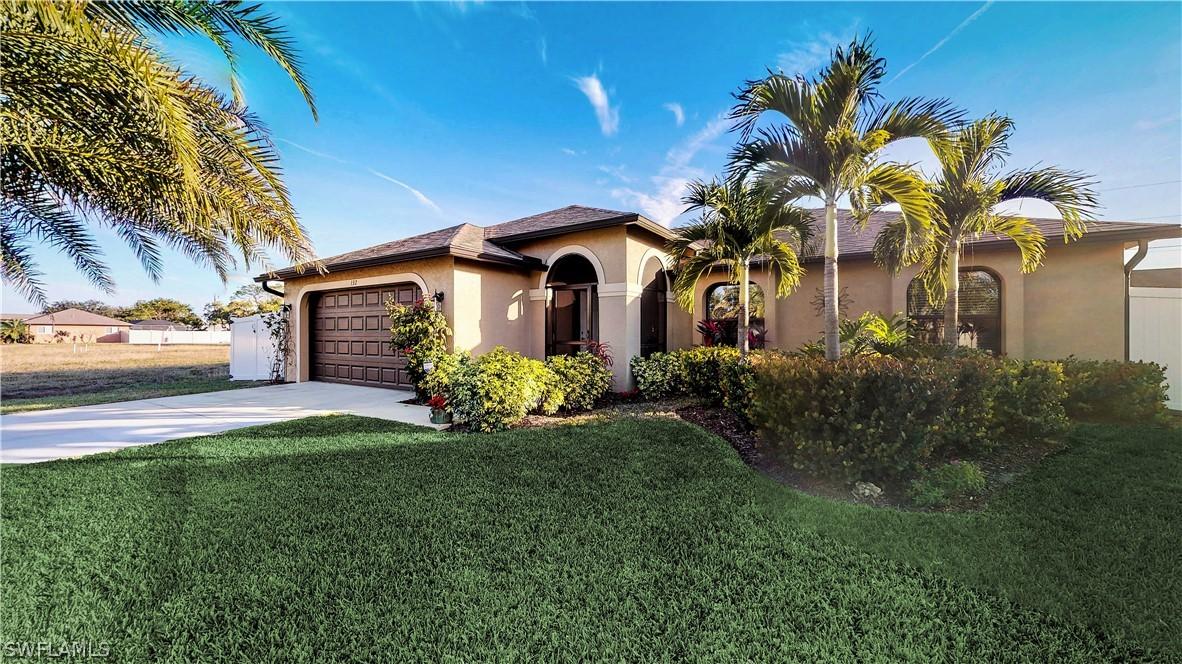 132 SE 27th Ter., Cape Coral, FL 33904