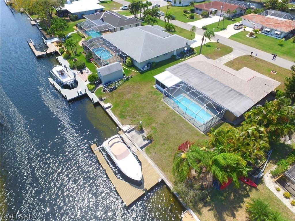 4819 SW 2nd Pl., Cape Coral, FL 33914