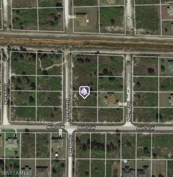 4602 Elaine Ave., Lehigh Acres, FL 33971