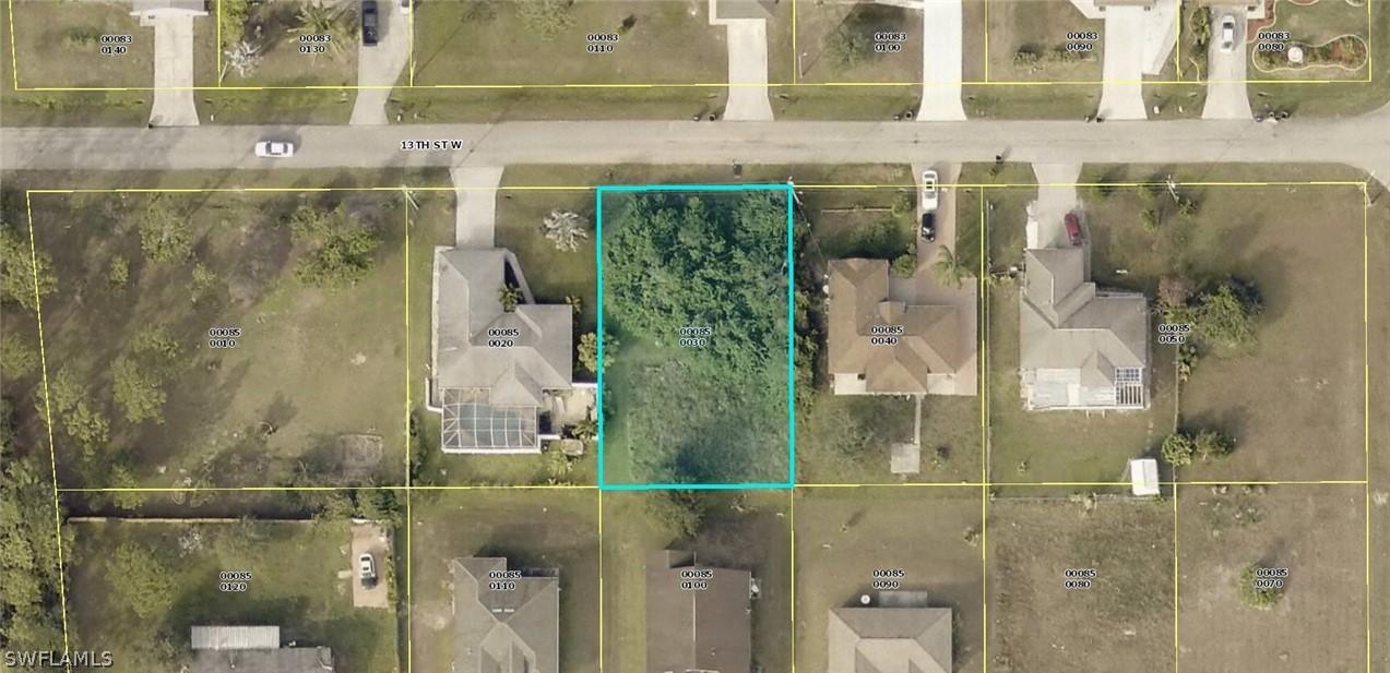4321 13th St., Lehigh Acres, FL 33971