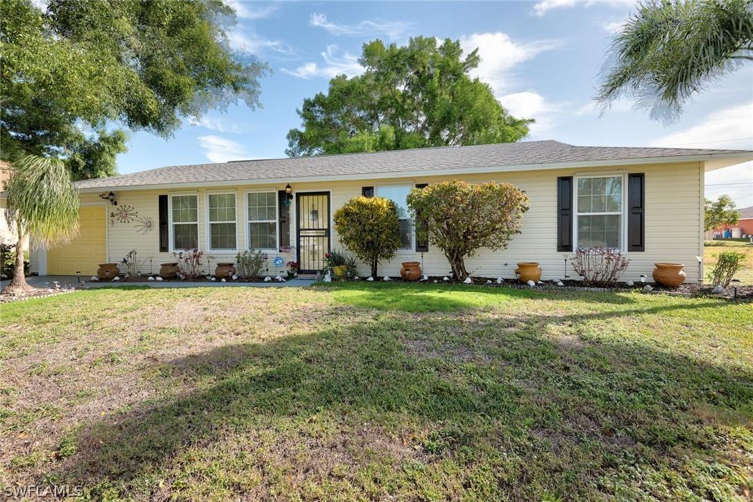 1225 NE 13th Ave., Cape Coral, FL 33909