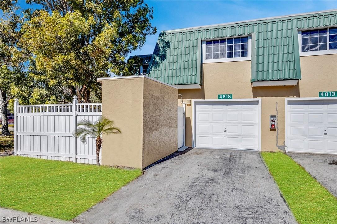 4815 Bluefish Ct., Fort Myers, FL 33919