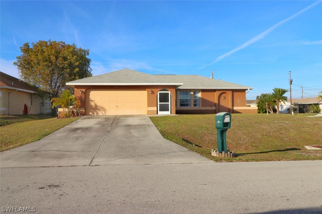 631 SE 3rd St., Cape Coral, FL 33990