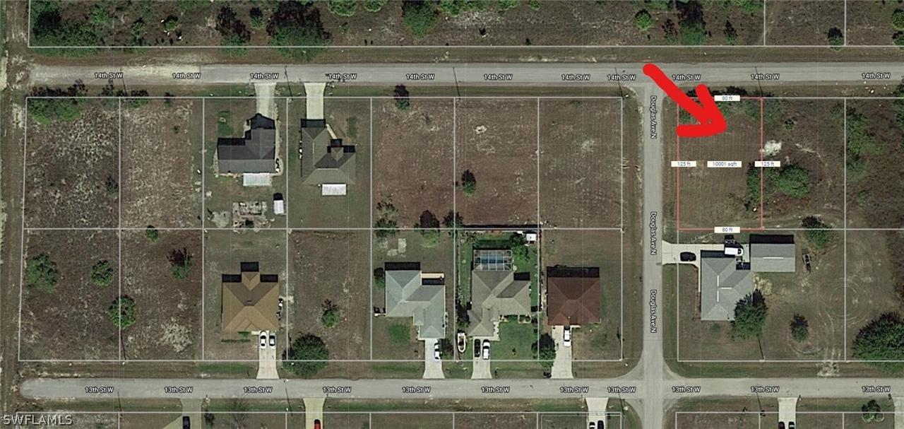 4119 14th St., Lehigh Acres, FL 33971