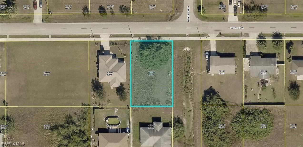 4101 12th St., Lehigh Acres, FL 33976