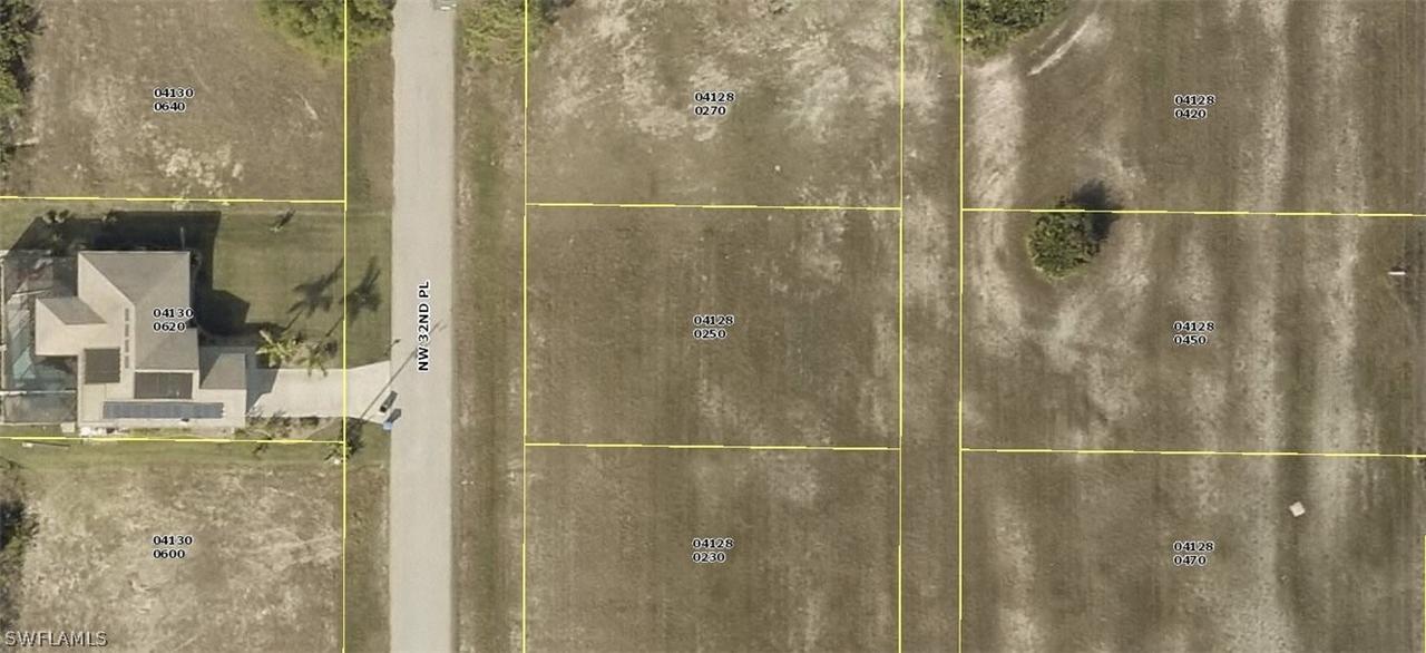 333 NW 32nd Pl., Cape Coral, FL 33993