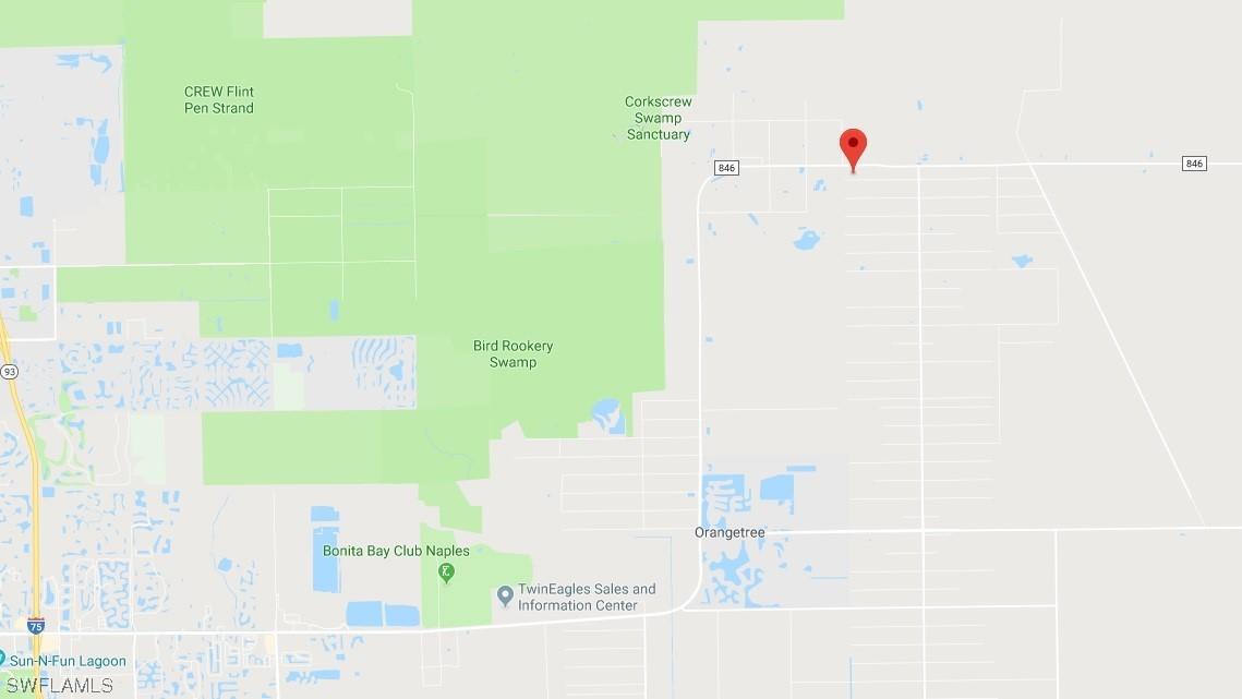 TBD 72 Ave., Naples, FL 34120