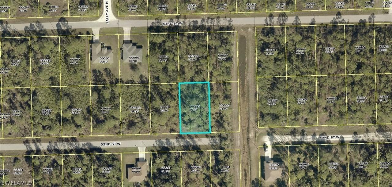 3402 52nd St., Lehigh Acres, FL 33971