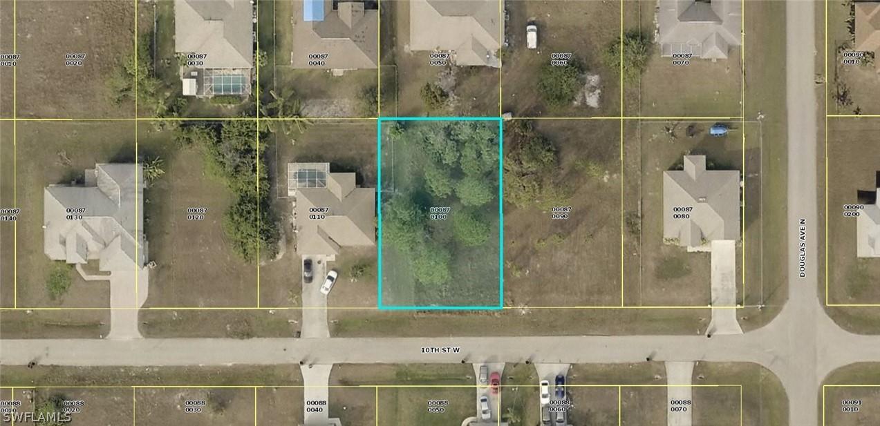 4204 10th St., Lehigh Acres, FL 33976