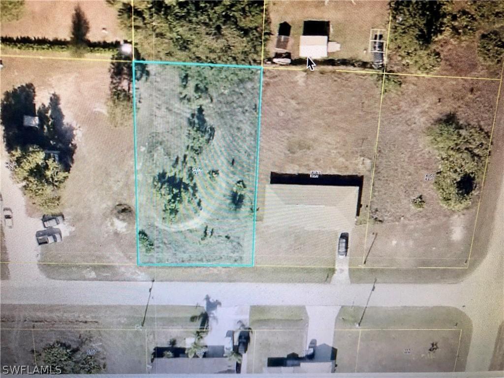 3404 11th St., Lehigh Acres, FL 33976