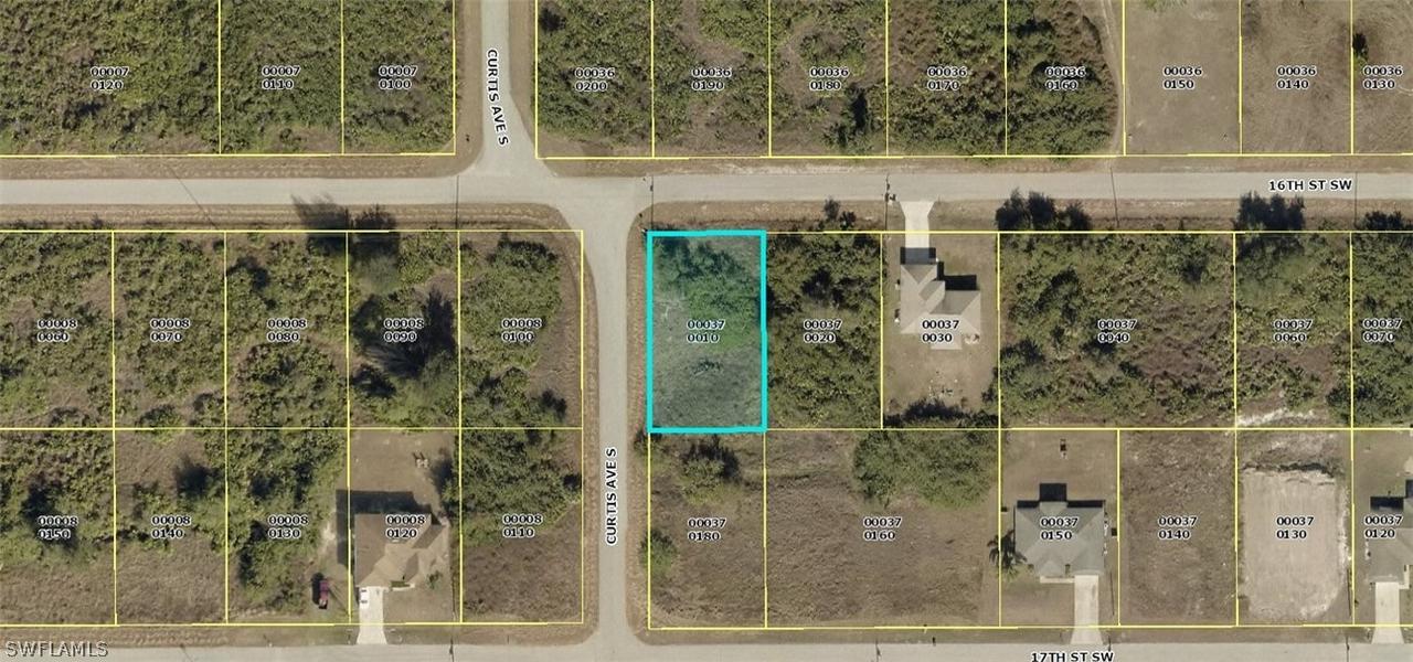 4017 16th St., Lehigh Acres, FL 33976