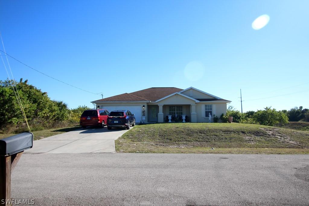 100 Sally Ave., Lehigh Acres, FL 33971