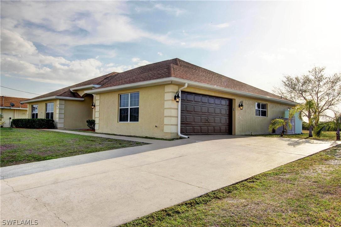 234 NW 29th Ave., Cape Coral, FL 33993