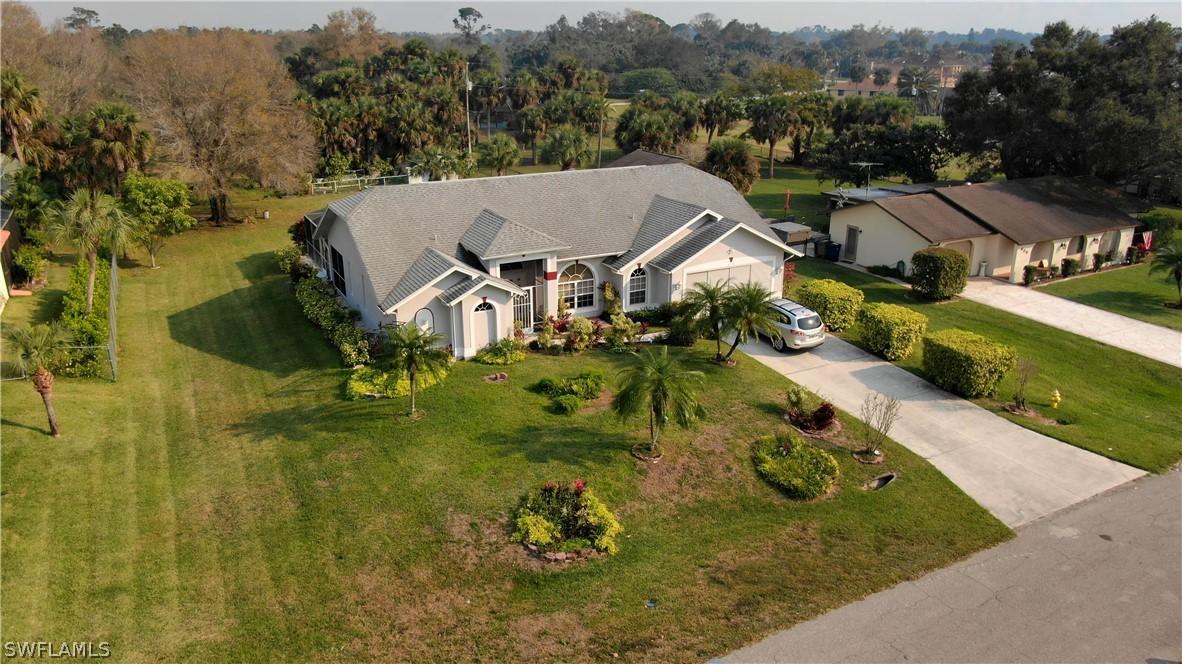 610 Robert Ave., Lehigh Acres, FL 33936