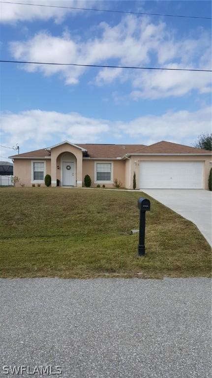 416 NW 17th Ave., Cape Coral, FL 33993