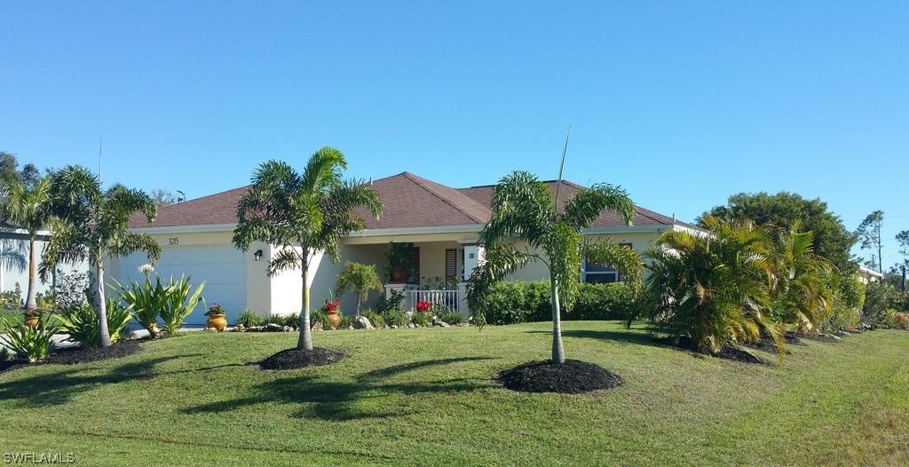 3215 NE 14th Ct., Cape Coral, FL 33909