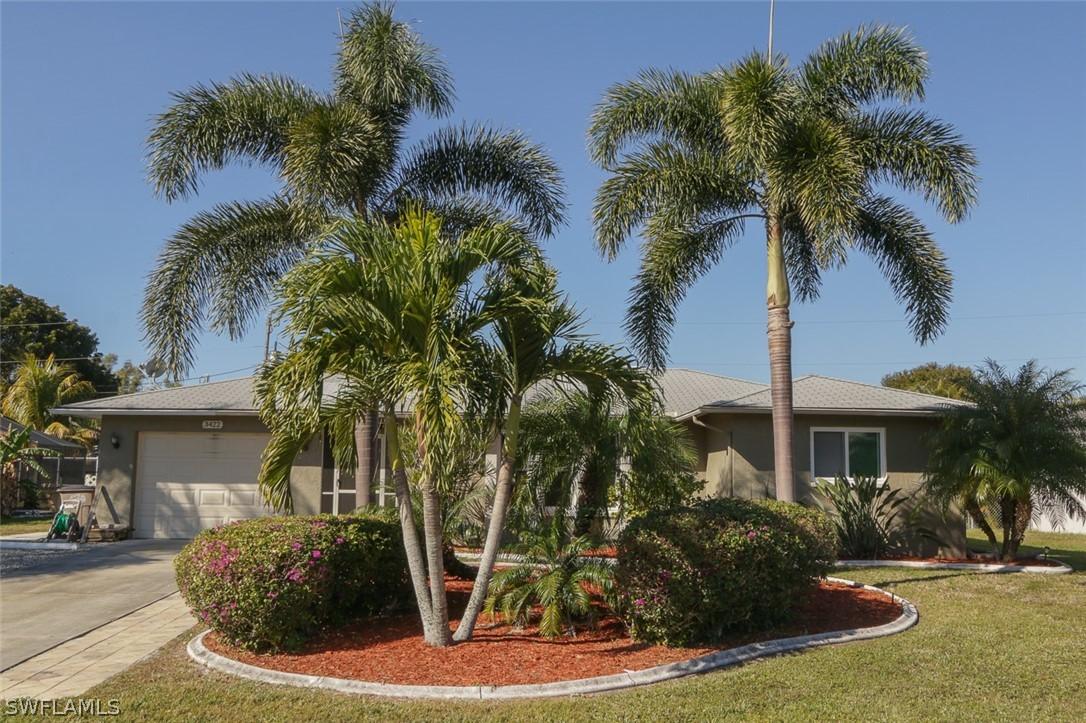 3422 SW 6th Pl., Cape Coral, FL 33914