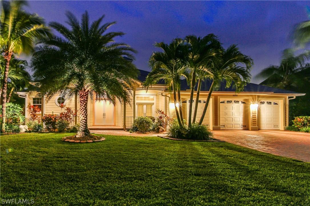 5515 SW 14th Ave., Cape Coral, FL 33914
