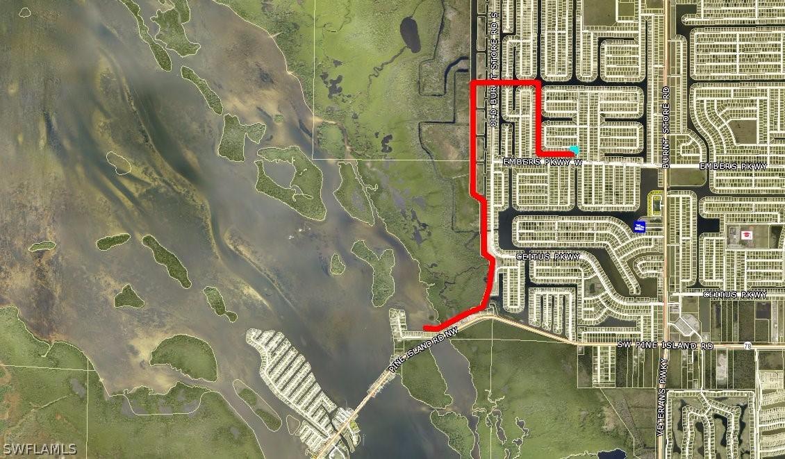 3600 NW 1st St., Cape Coral, FL 33993