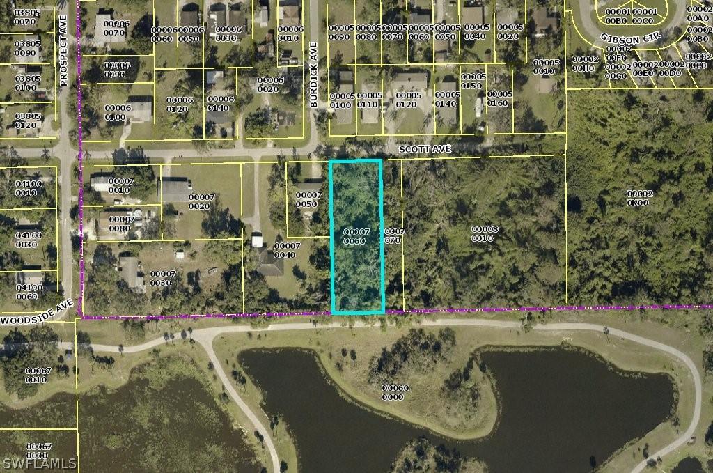 4440 Scott Ave., Fort Myers, FL 33905