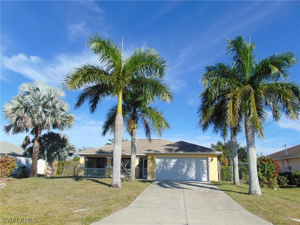 5126 Beecher St., Lehigh Acres, FL 33971