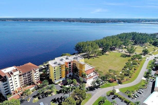 4029 SE 20th Pl. #401, Cape Coral, FL 33904