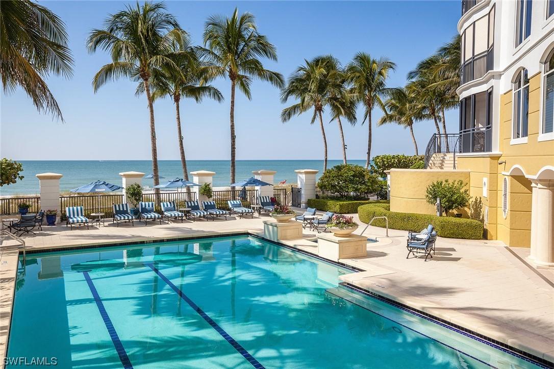 1801 Gulf Shore Blvd. #303, Naples, FL 34102