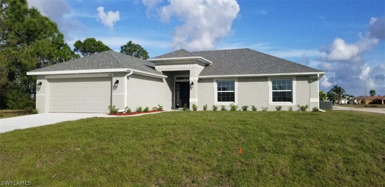 2313 SW 20th Ave., Cape Coral, FL 33991