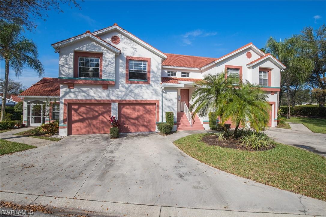 500 Windsor Sq. #5-201, Naples, FL 34104