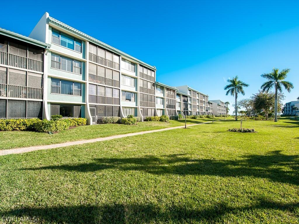 979 E Gulf Dr. #471, Sanibel, FL 33957