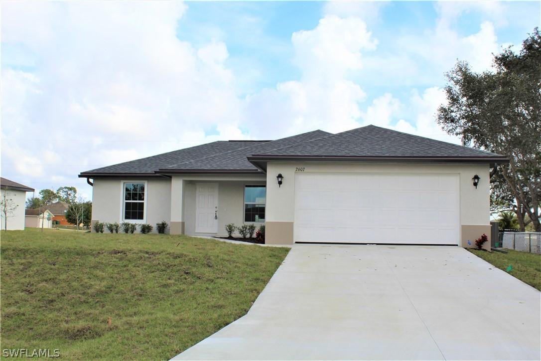 120 NW 28th Ct., Cape Coral, FL 33993