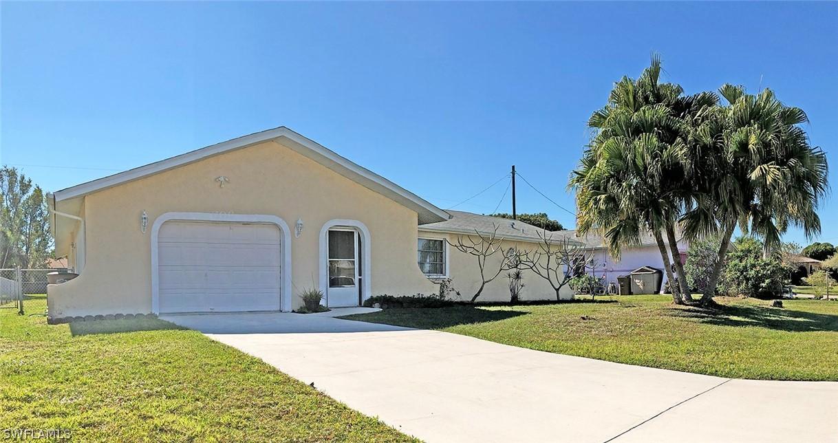 706 SE 36th St., Cape Coral, FL 33904