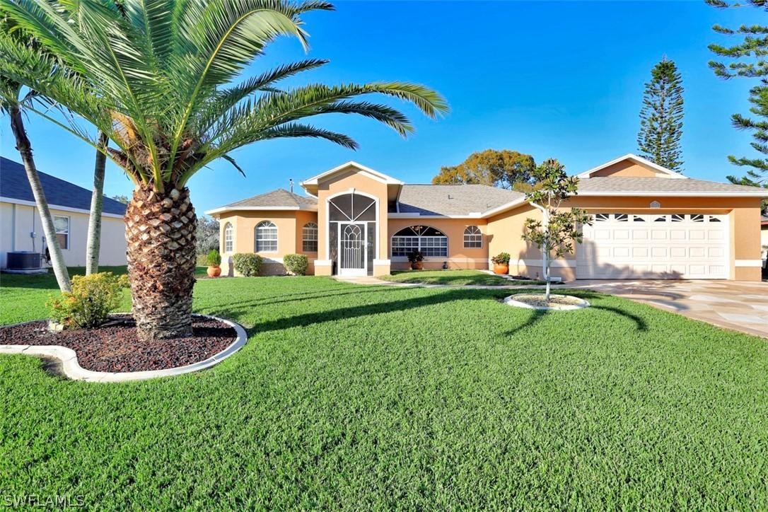 213 SW 43rd St., Cape Coral, FL 33914