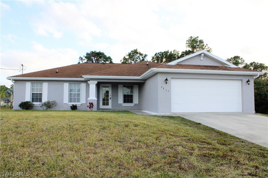 3211 51st St., Lehigh Acres, FL 33971