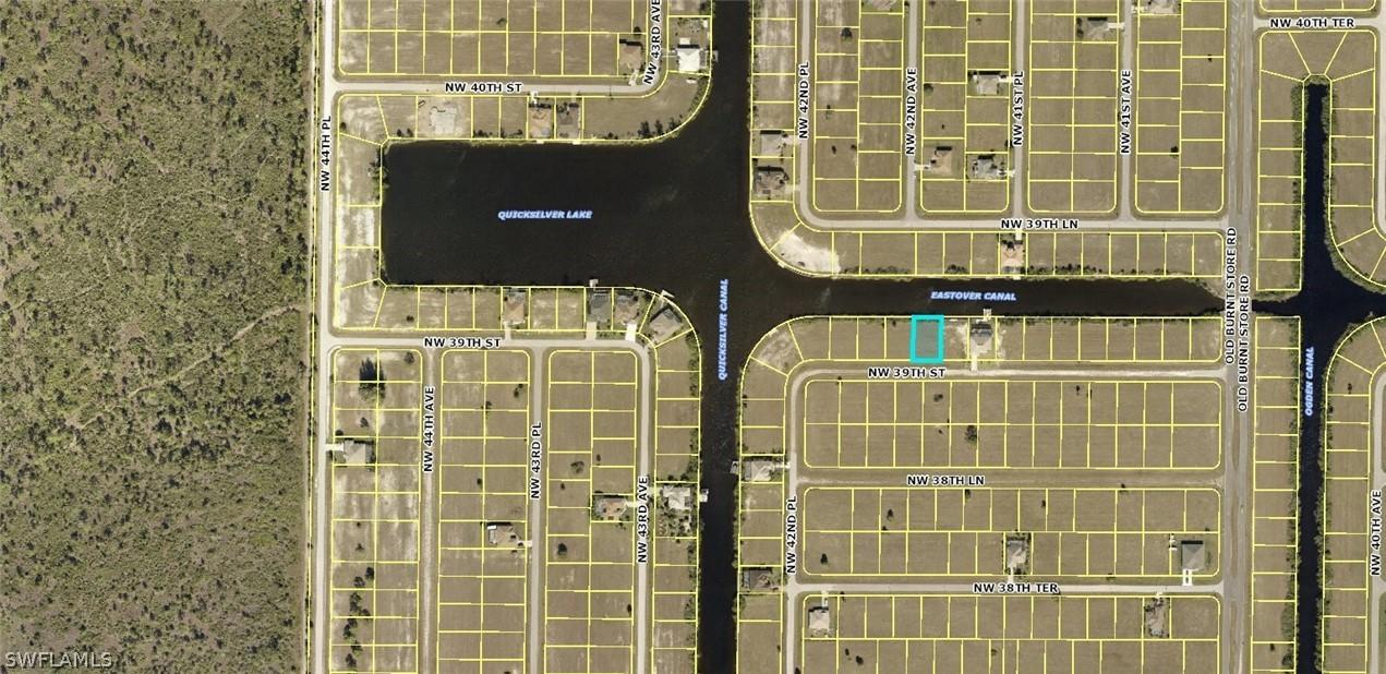 4127 NW 39th St., Cape Coral, FL 33993