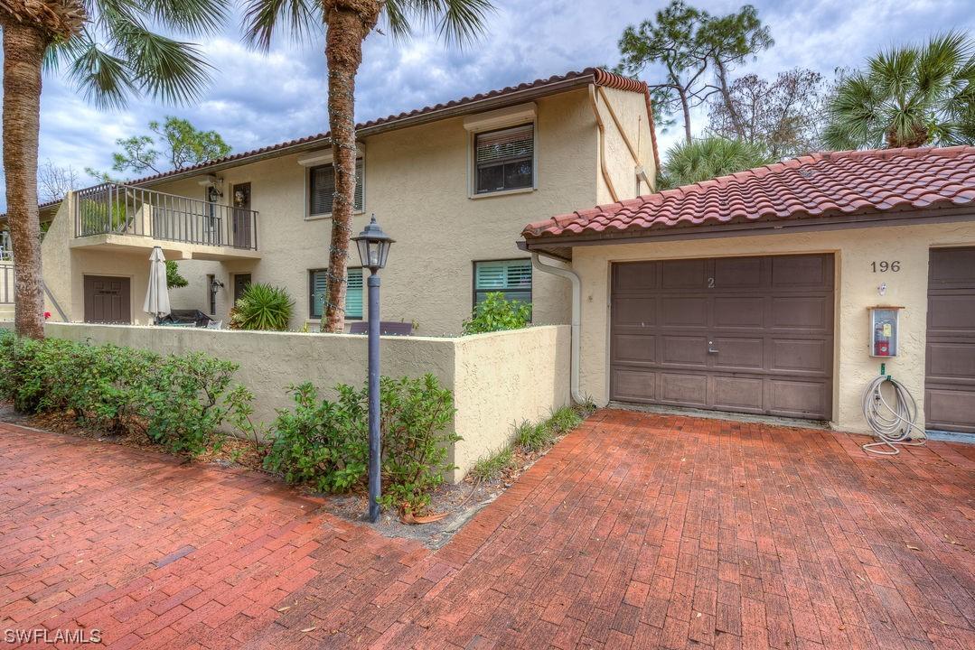 196 Albi Rd. #2, Naples, FL 34112