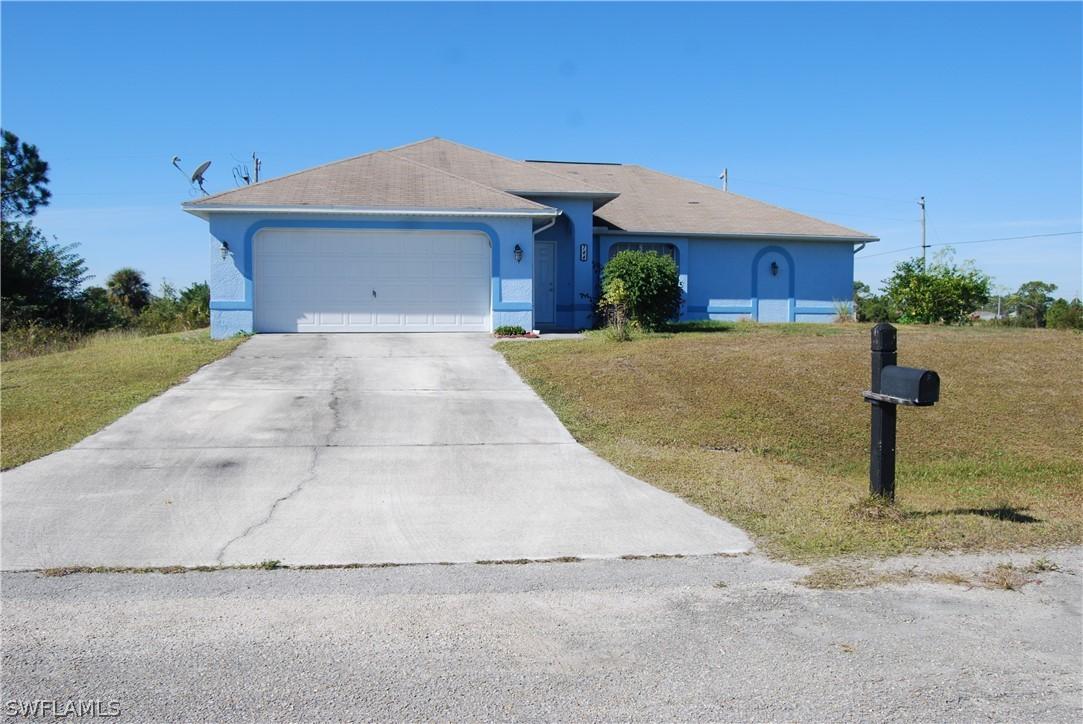 744 Goodrich Ave., Lehigh Acres, FL 33974