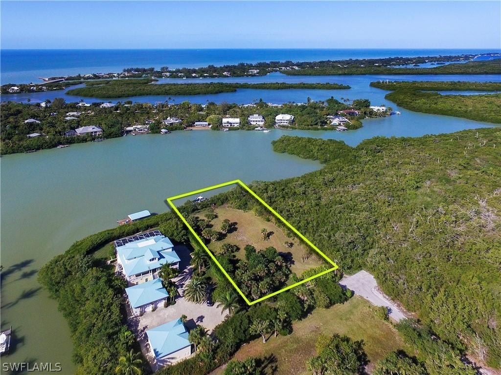 6217 Starling Way, Sanibel, FL 33957