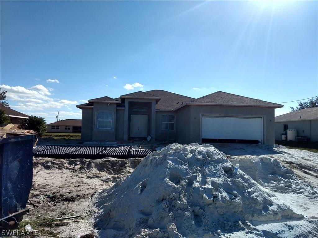 5243 Butte St., Lehigh Acres, FL 33971