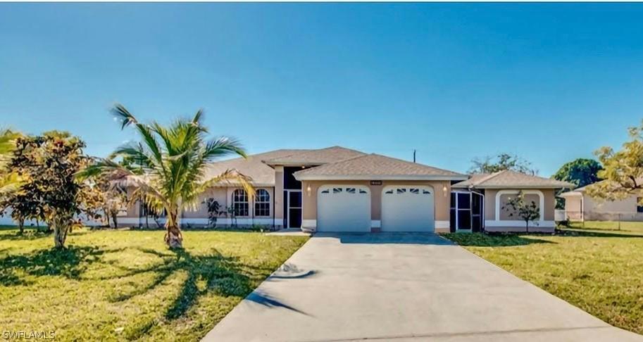 1908 NE 5th St., Cape Coral, FL 33909