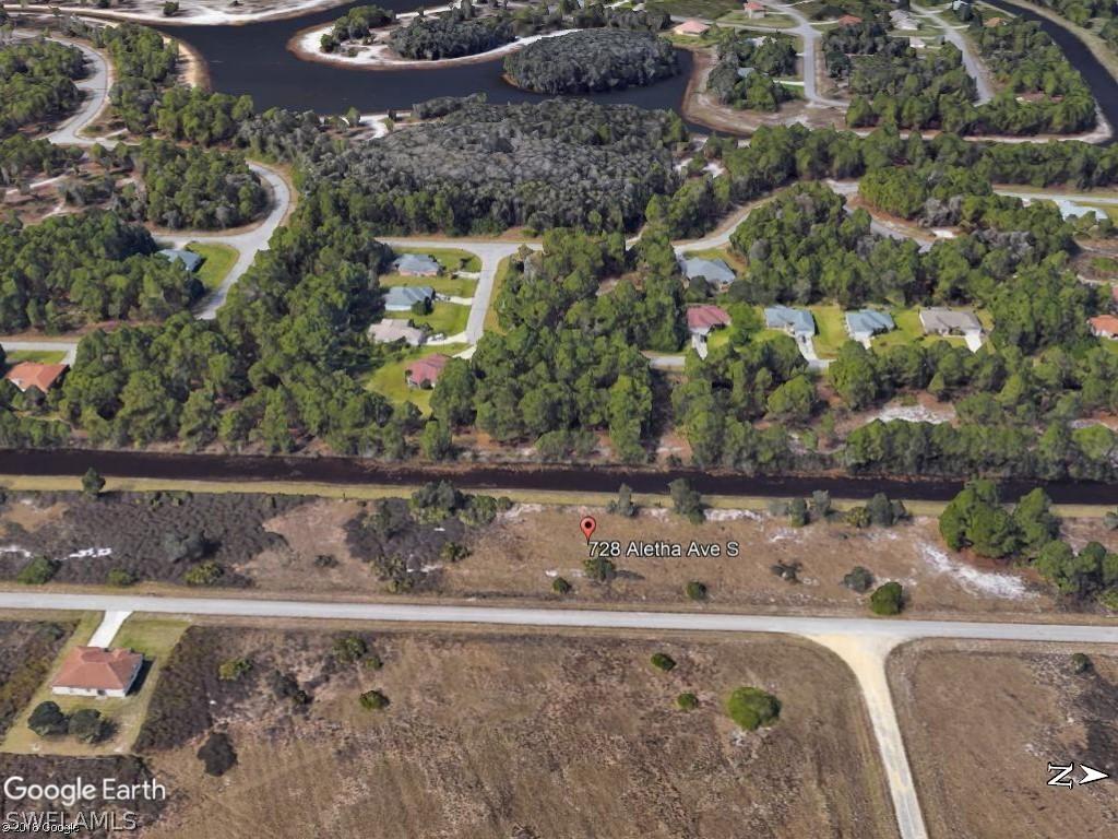 728 Aletha Ave., Lehigh Acres, FL 33974