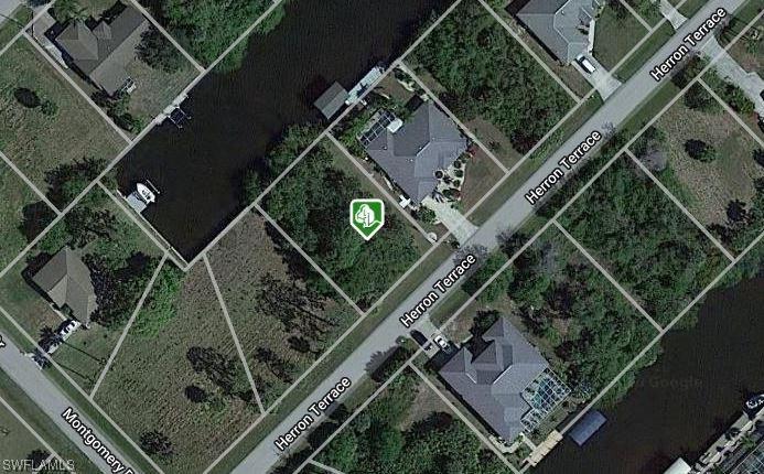 2499 Herron Ter., Port Charlotte, FL 33981