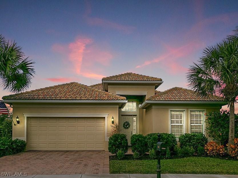 10563 Yorkstone Dr., Bonita Springs, FL 34135