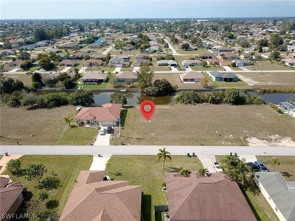 3516 SW 8th Pl., Cape Coral, FL 33914