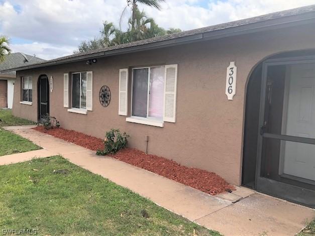 306/308 Hancock Bridge Pkwy., Cape Coral, FL 33990
