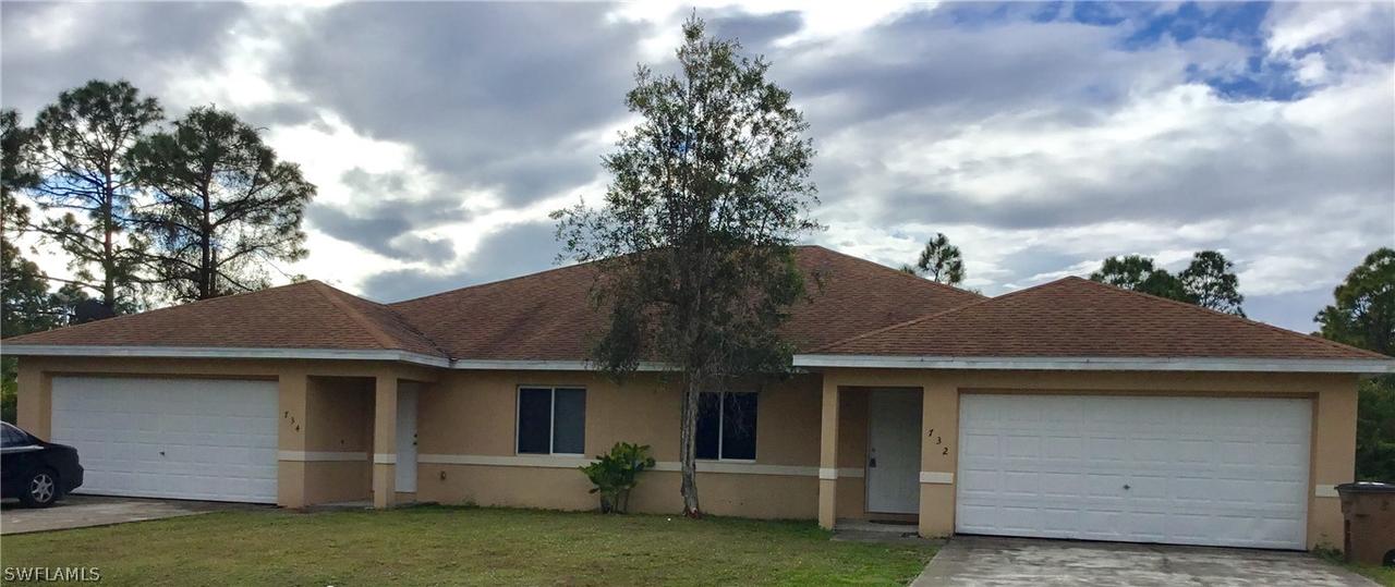 732 Holmes Ave., Lehigh Acres, FL 33974