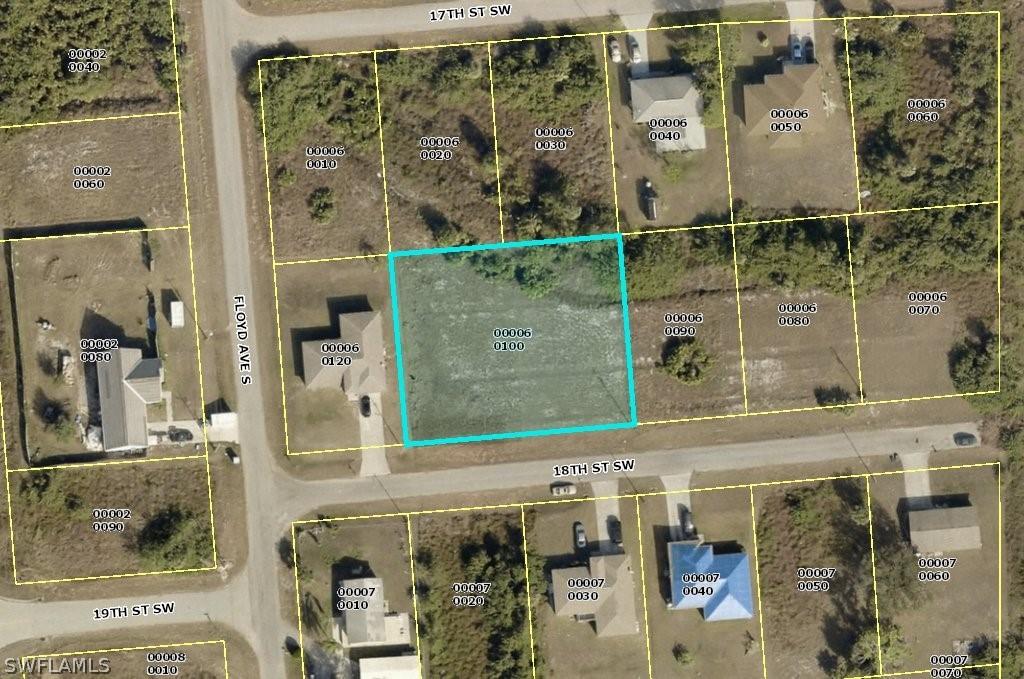 4306 18th St., Lehigh Acres, FL 33976