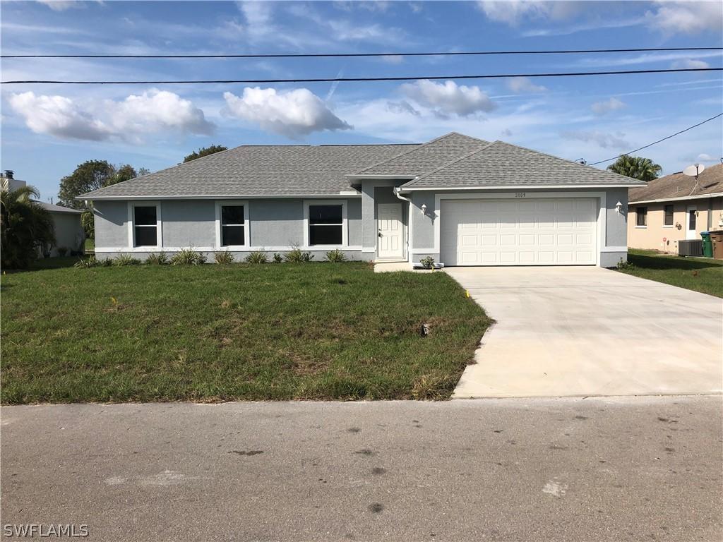 2109 SE 8th Ter., Cape Coral, FL 33990
