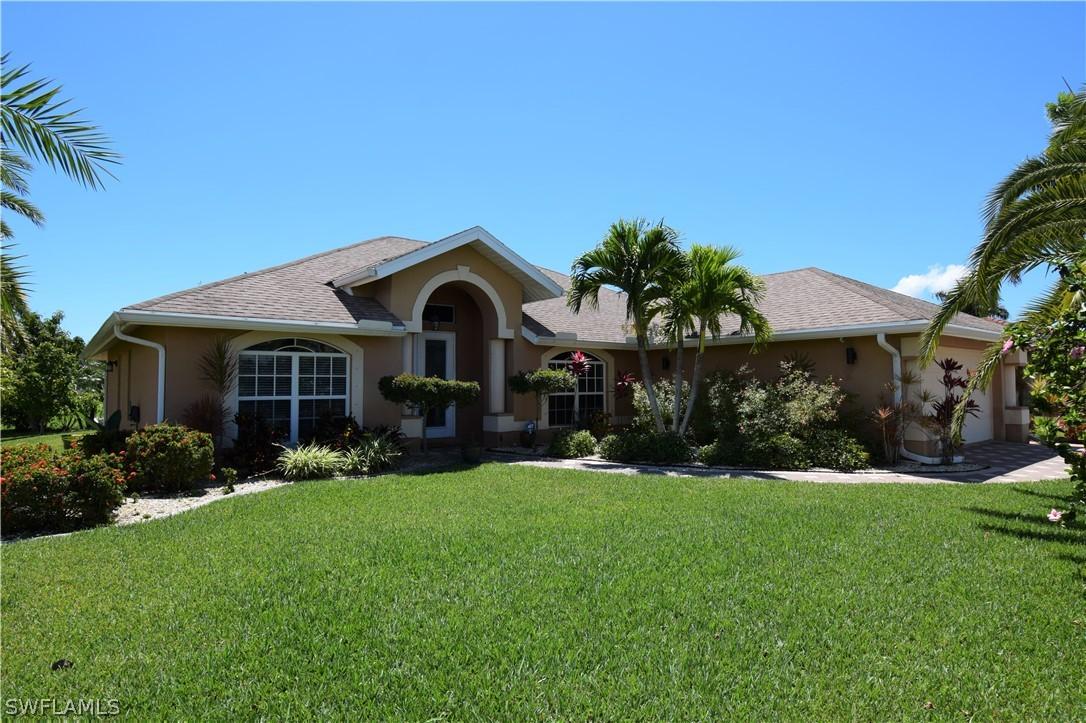 3802 SW 1st St., Cape Coral, FL 33991